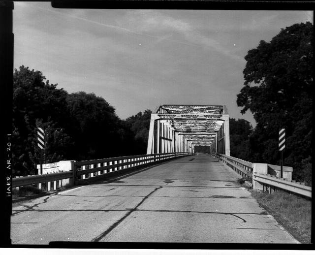 AR-20 St. Francis River Bridge (Madison Bridge) (01391)_Page_01